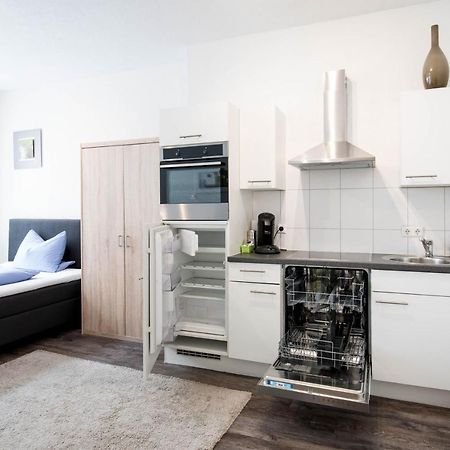 Apartmenthaus آلين المظهر الخارجي الصورة