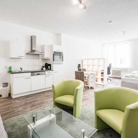 Apartmenthaus آلين المظهر الخارجي الصورة