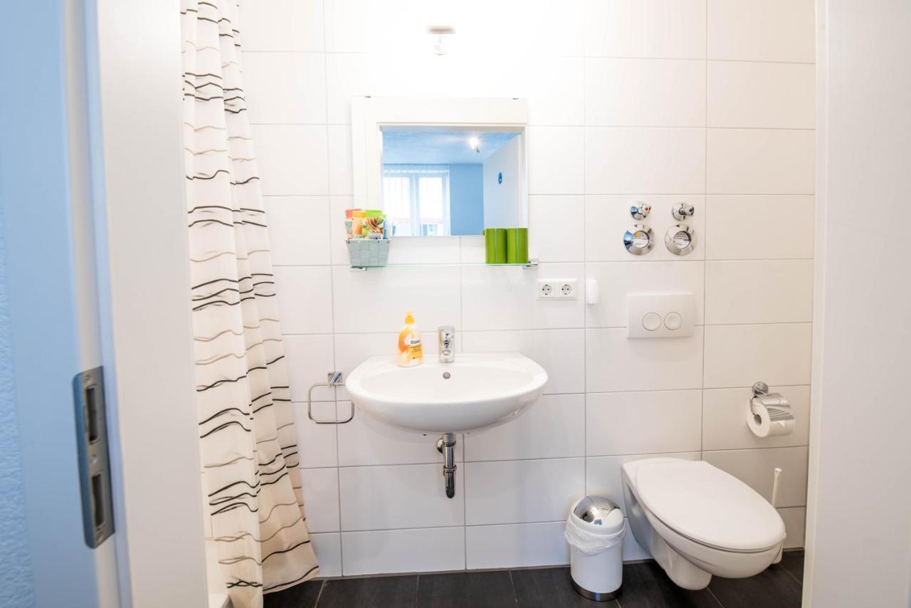 Apartmenthaus آلين المظهر الخارجي الصورة