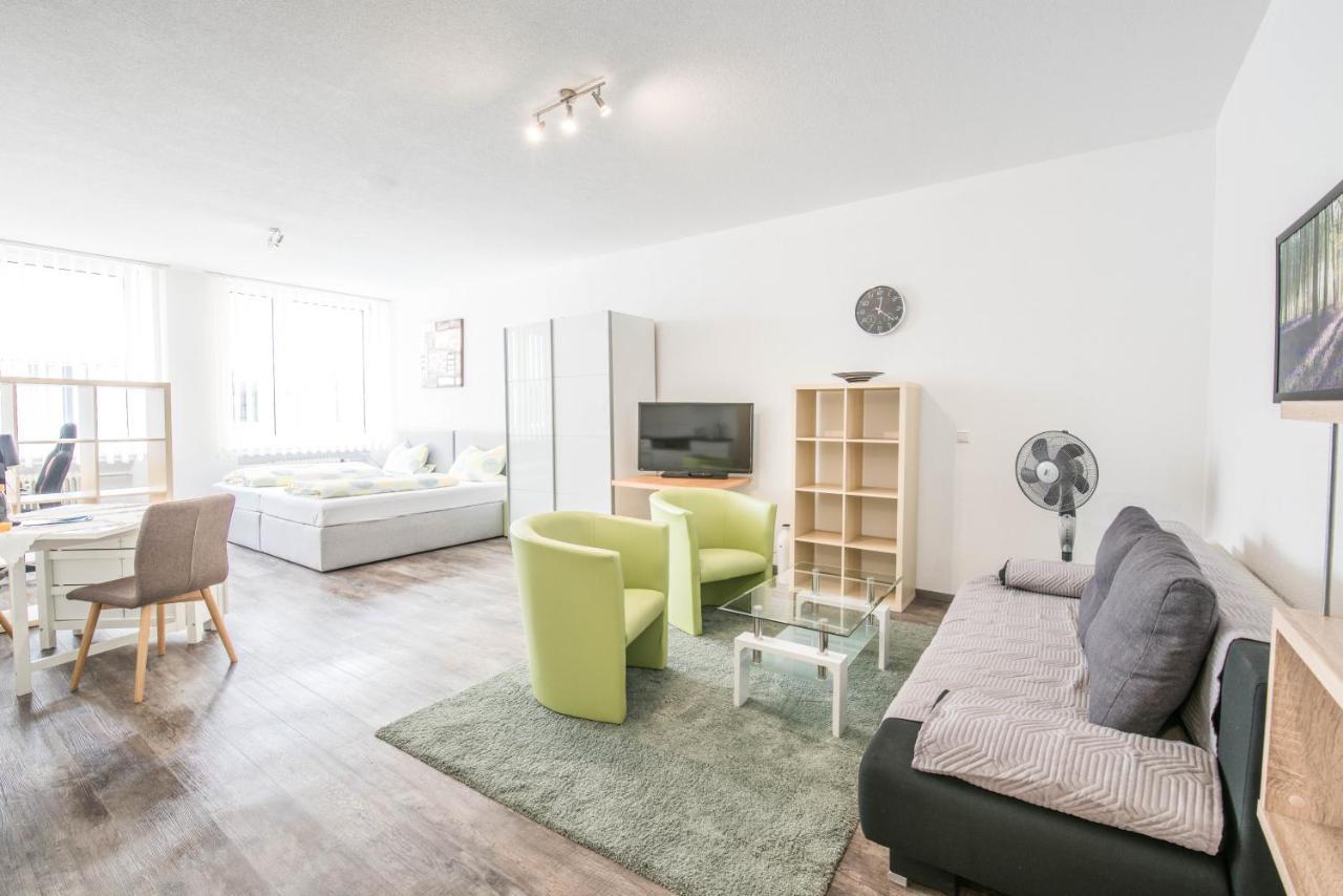 Apartmenthaus آلين المظهر الخارجي الصورة