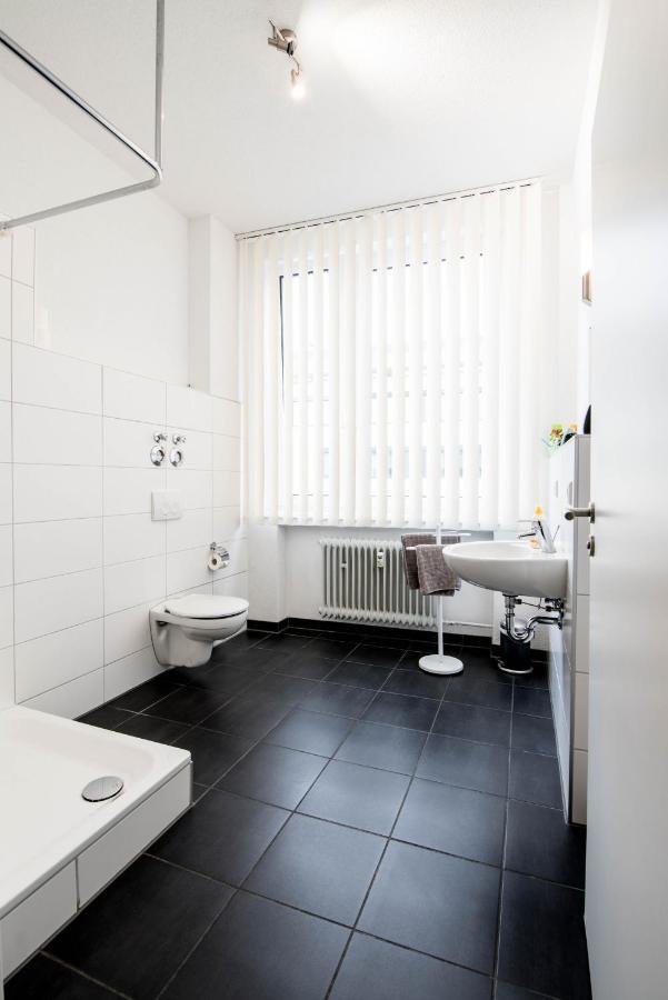 Apartmenthaus آلين المظهر الخارجي الصورة