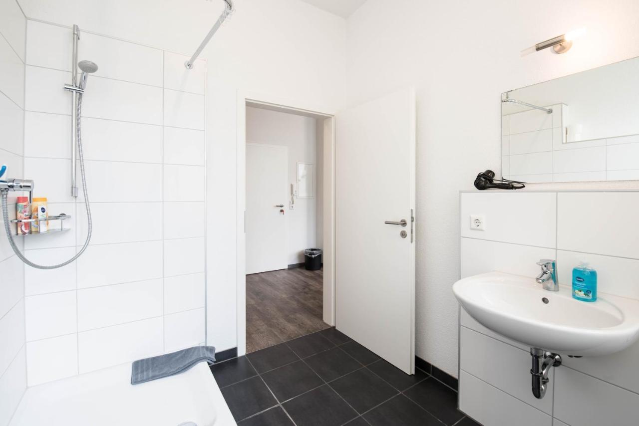 Apartmenthaus آلين المظهر الخارجي الصورة