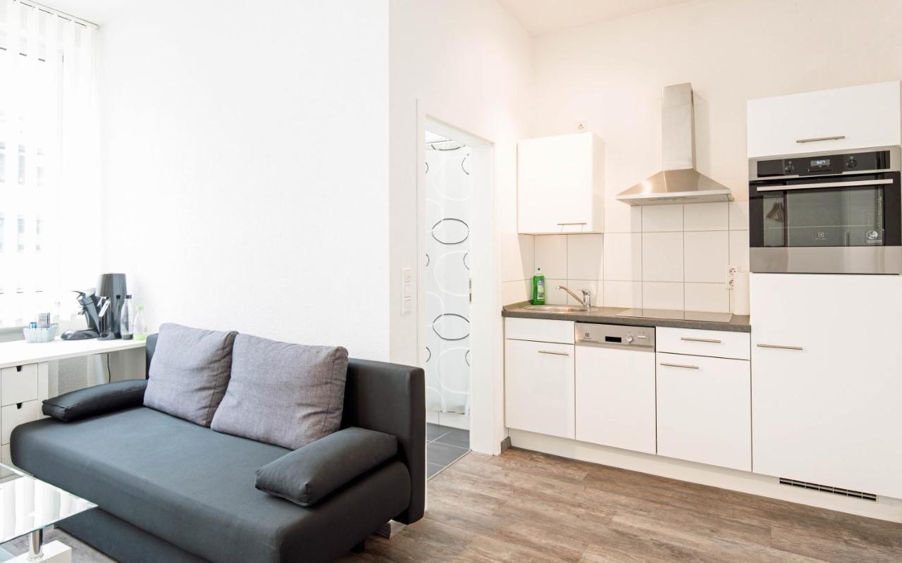 Apartmenthaus آلين المظهر الخارجي الصورة