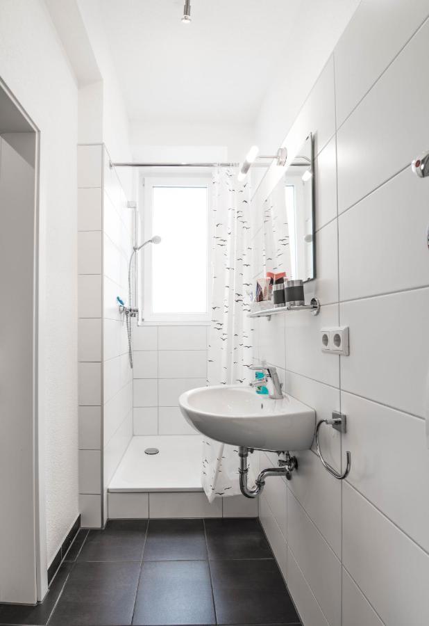 Apartmenthaus آلين المظهر الخارجي الصورة