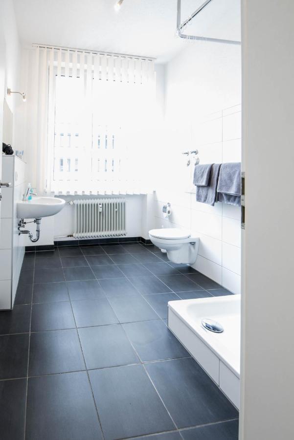 Apartmenthaus آلين المظهر الخارجي الصورة